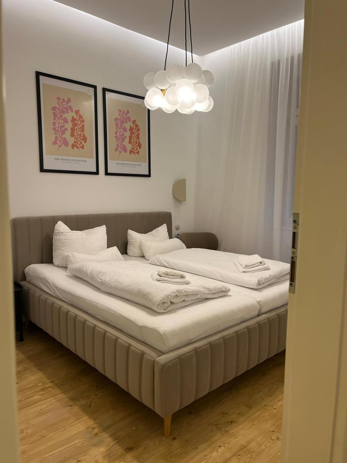 Apartma Jasmina 1907 Karlovy Vary Bagian luar foto